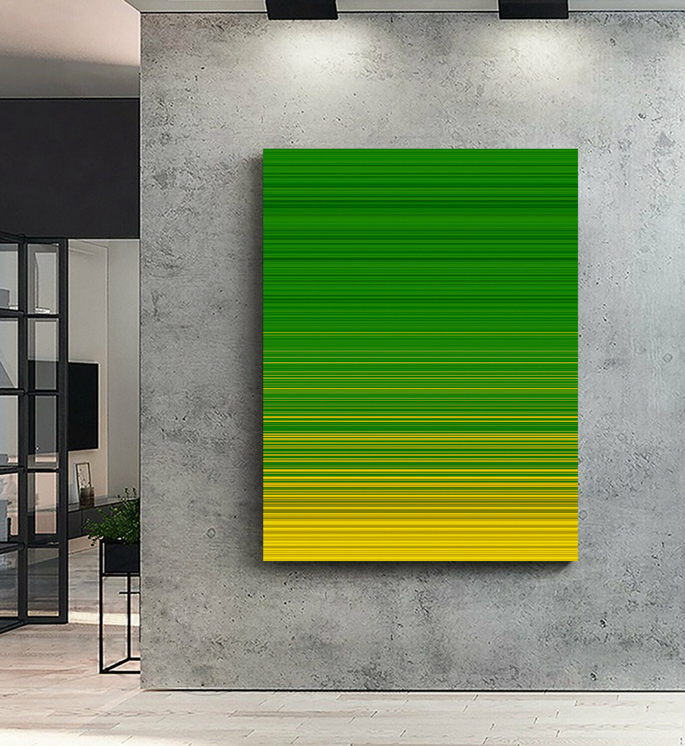 lines Andrea Pallang