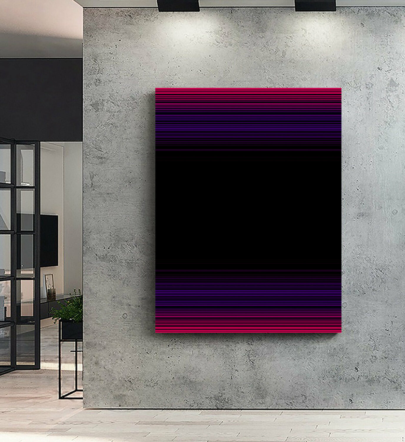 linear Andrea Pallang