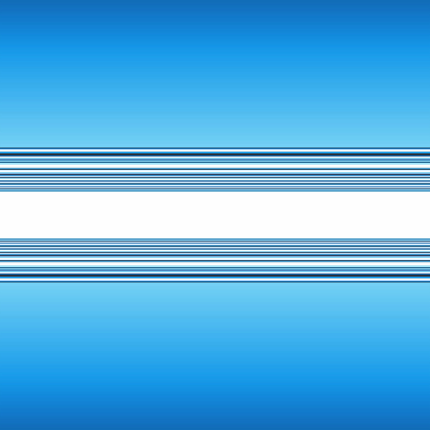 After Rothko - abstract lines Andrea Pallang