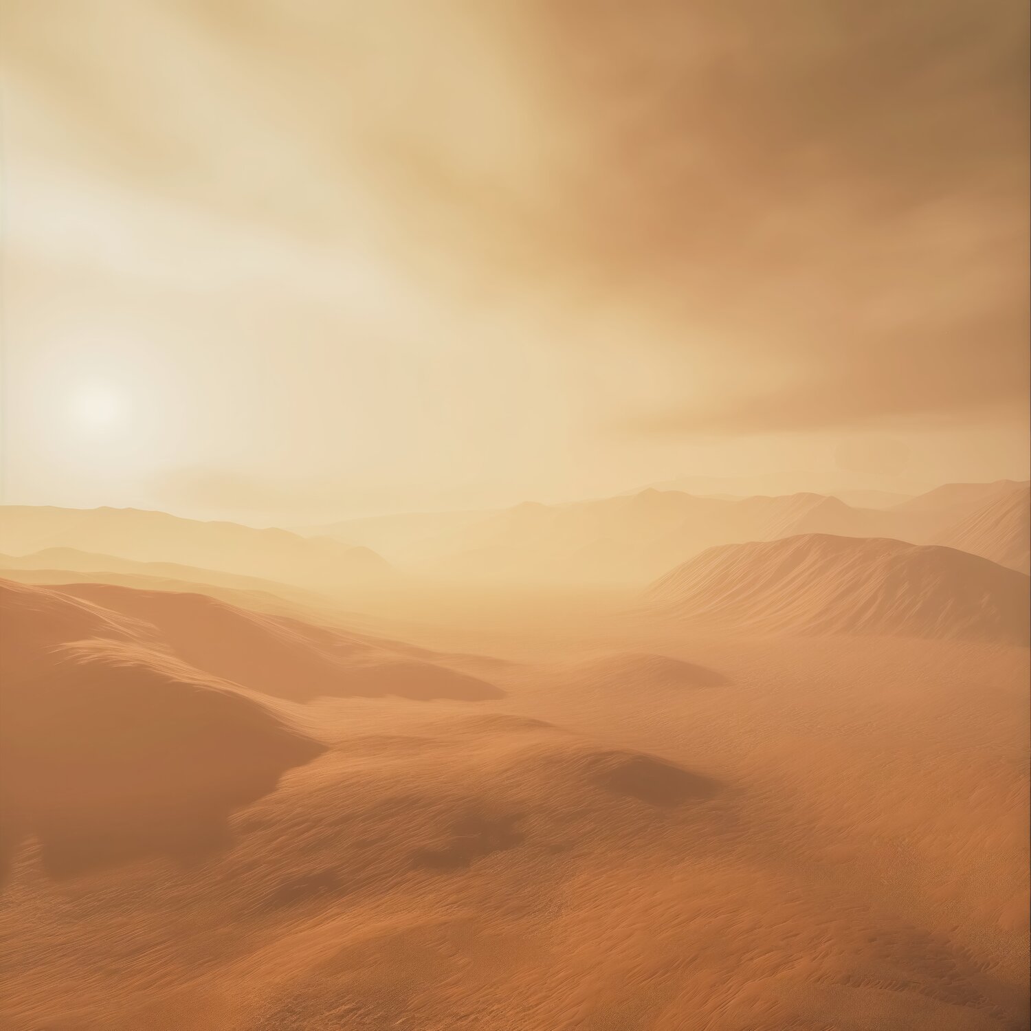 Dune Andrea Pallang