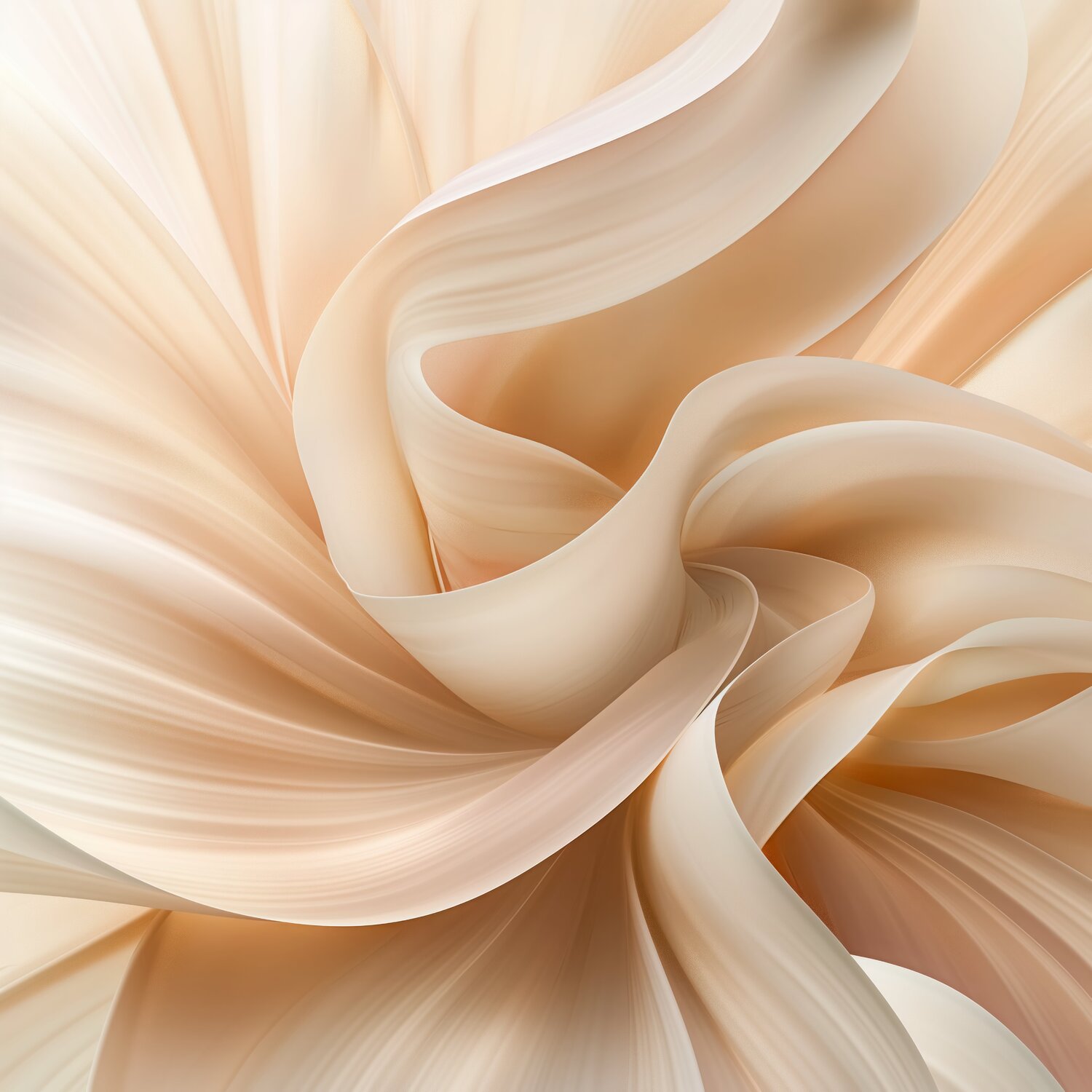 Abstract lines Andrea Pallang