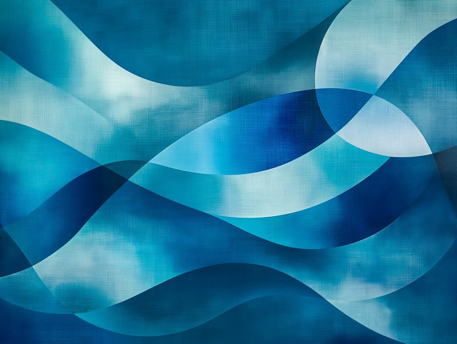 Bauhaus abstract Andrea Pallang
