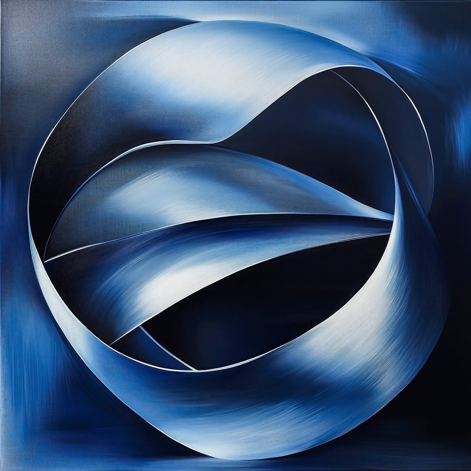 Bauhaus abstract Andrea Pallang