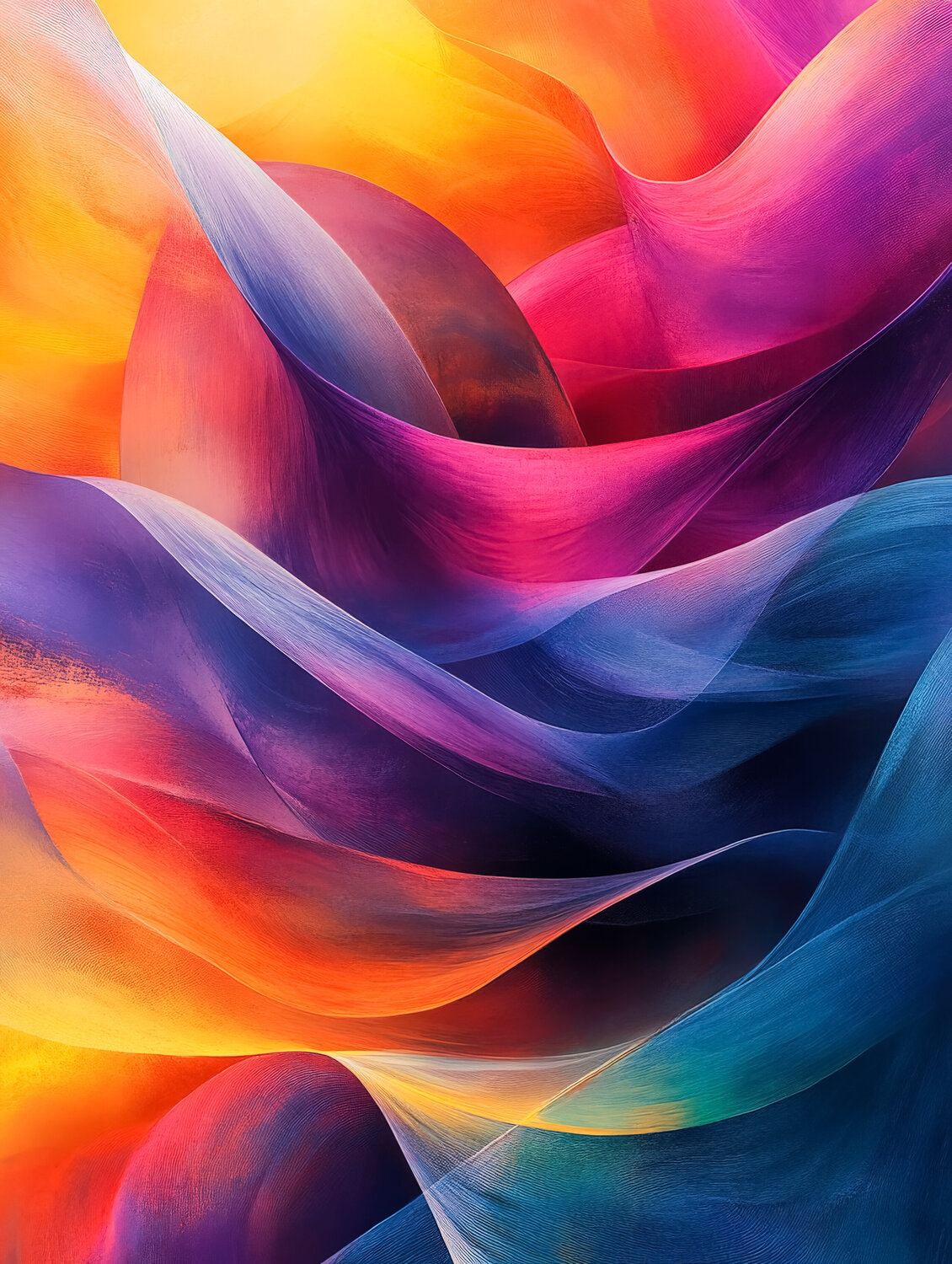 Geometry abstract Andrea Pallang