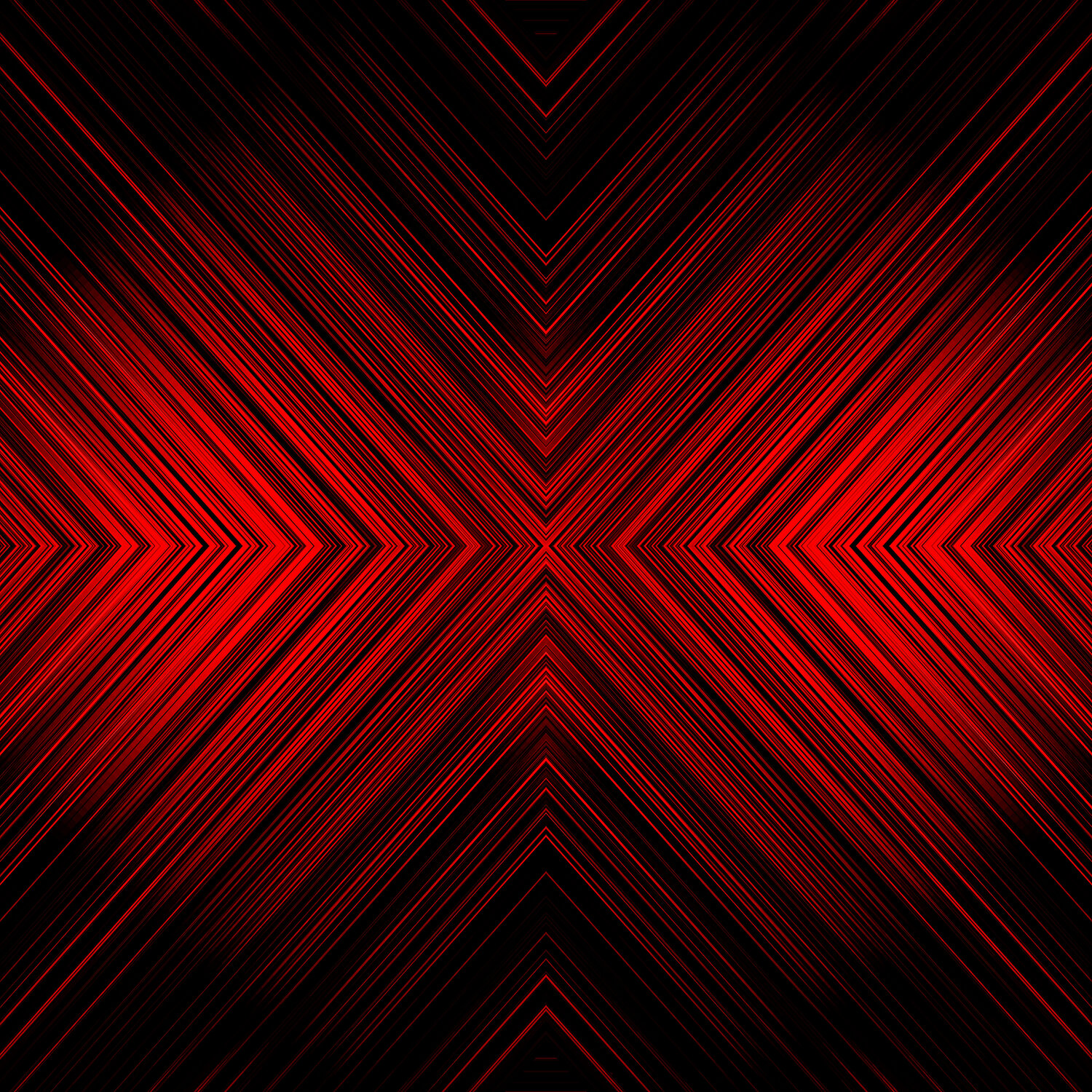 red lines Andrea Pallang