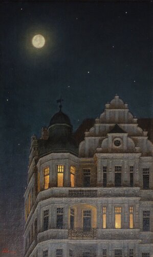 Kenichi Miura: 画家 Austrian - Singulart