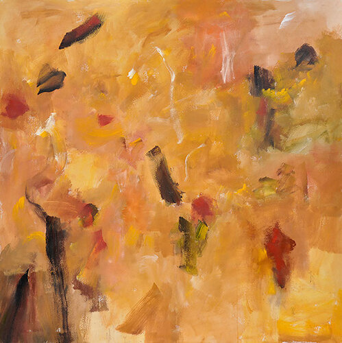 Nantucket Roses Richard Kattman