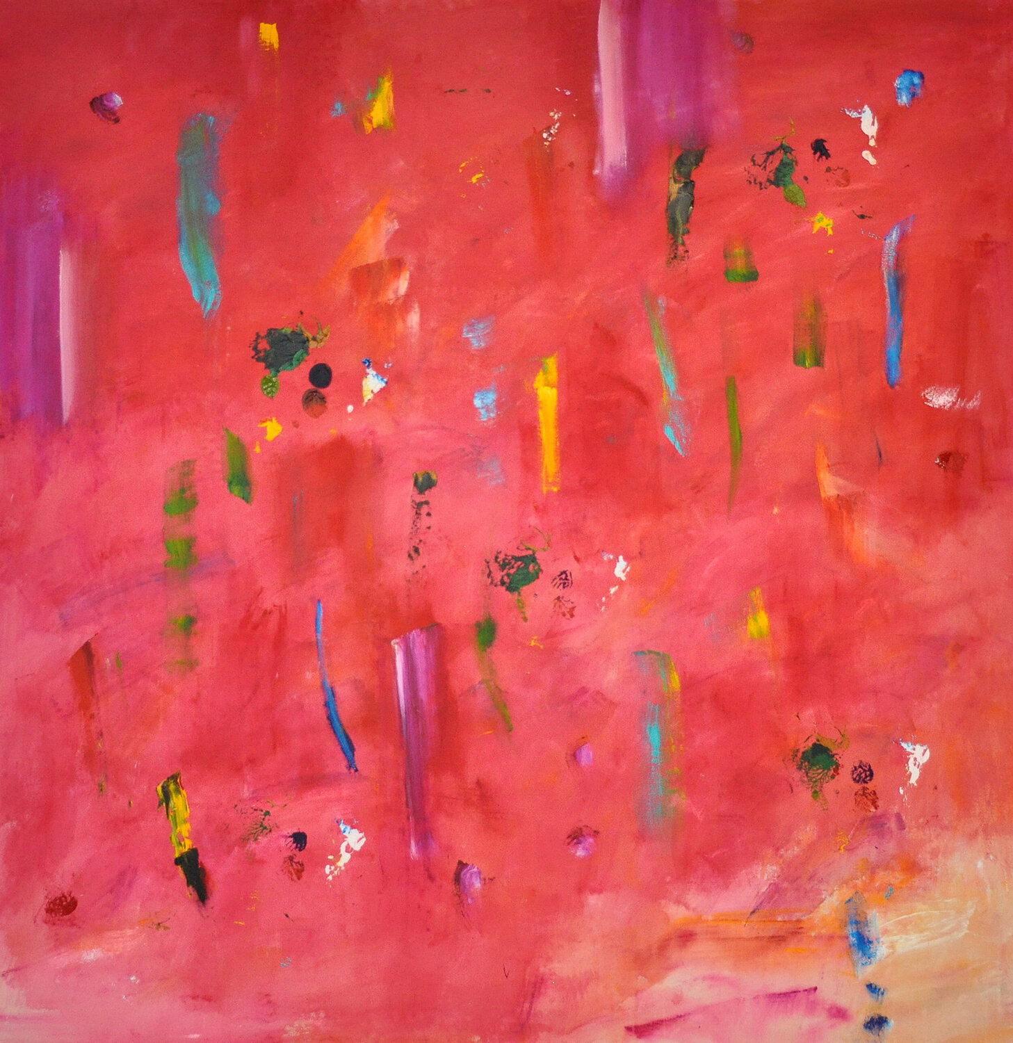 Infinity Richard Kattman