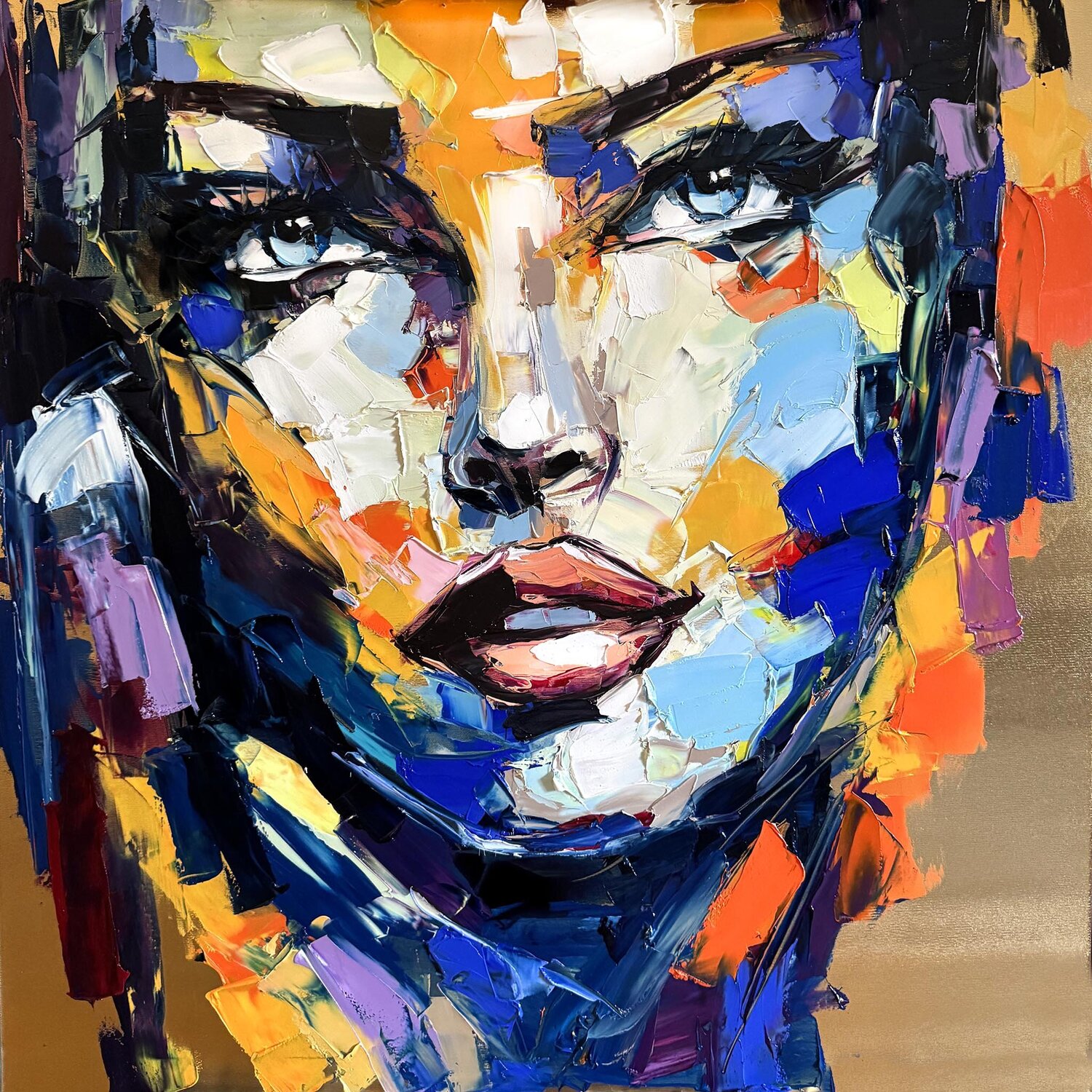 Once in the Flow Lana Frey