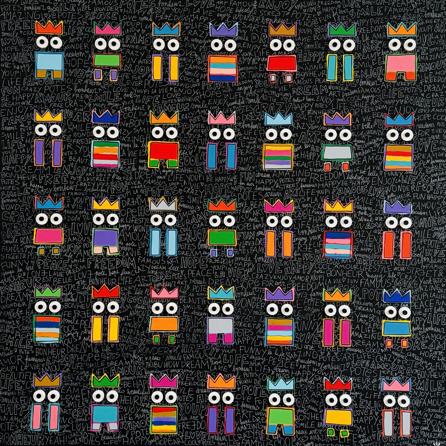 TRIBU Mam