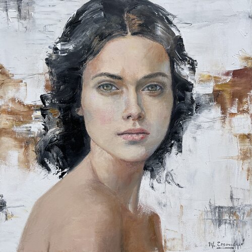 A partir de hoy van martha escondeur, Schilderij te koop op Singulart