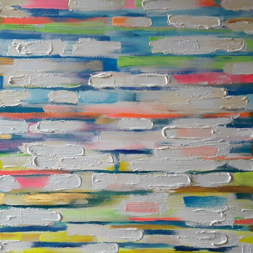 Back to the '90s di Painter Coded, Pittura in vendita su Singulart