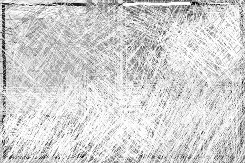 Chaos&Order #1 di Painter Coded, Digitale in vendita su Singulart