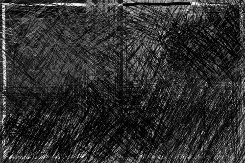 Chaos&Order #2 di Painter Coded, Digitale in vendita su Singulart