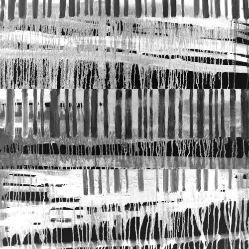 Jazz Piano #1 di Painter Coded, Digitale in vendita su Singulart
