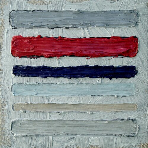 #54 van Painter Coded, Schilderij te koop op Singulart