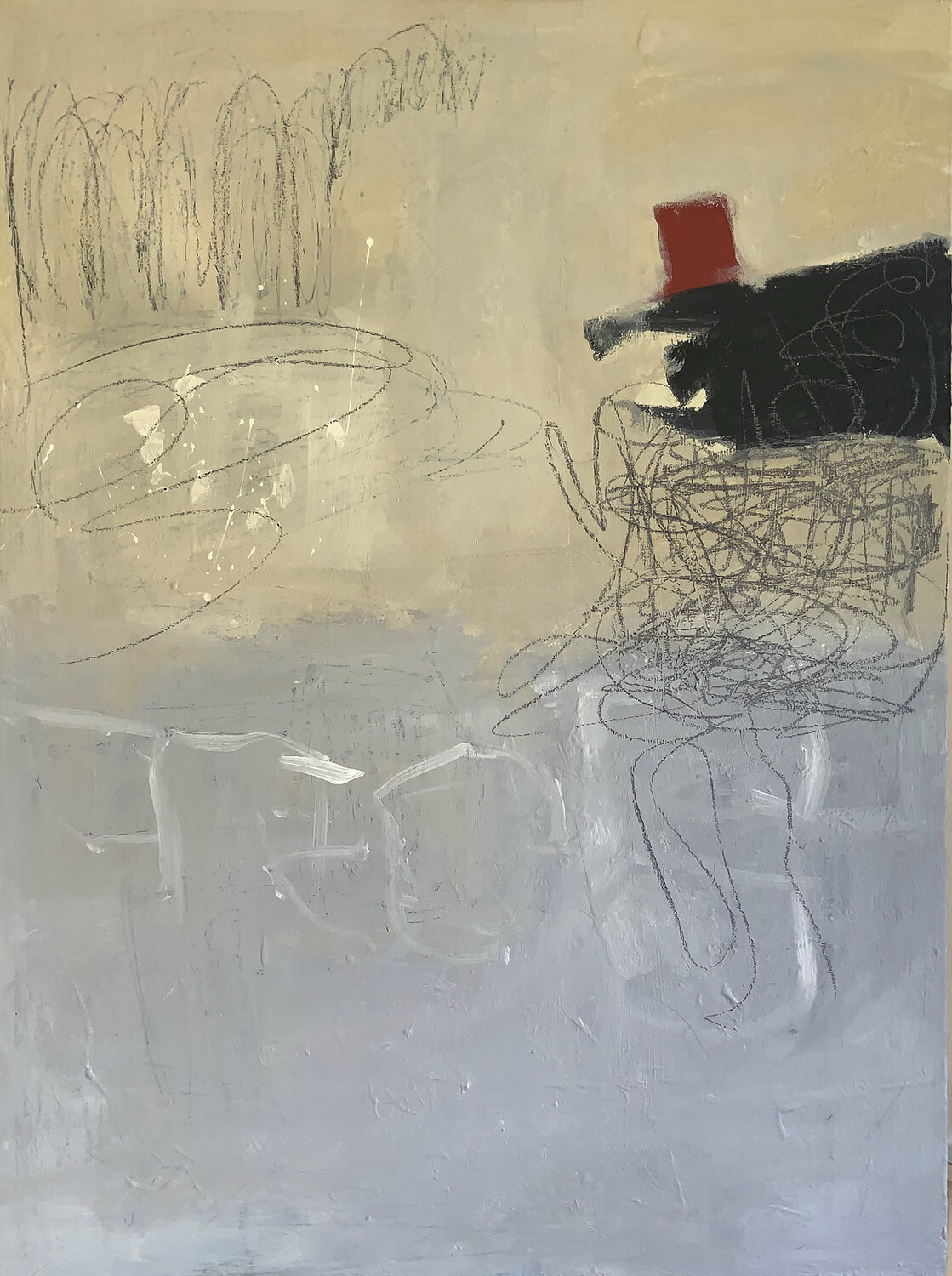 Lebbiano (Italy) Paul Kline