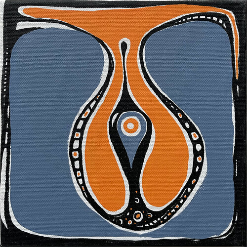 Elixir del tiempo by Felix zilinskas, 회화 for Sale on Singulart