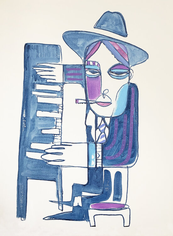 Joe Humo Felix zilinskas