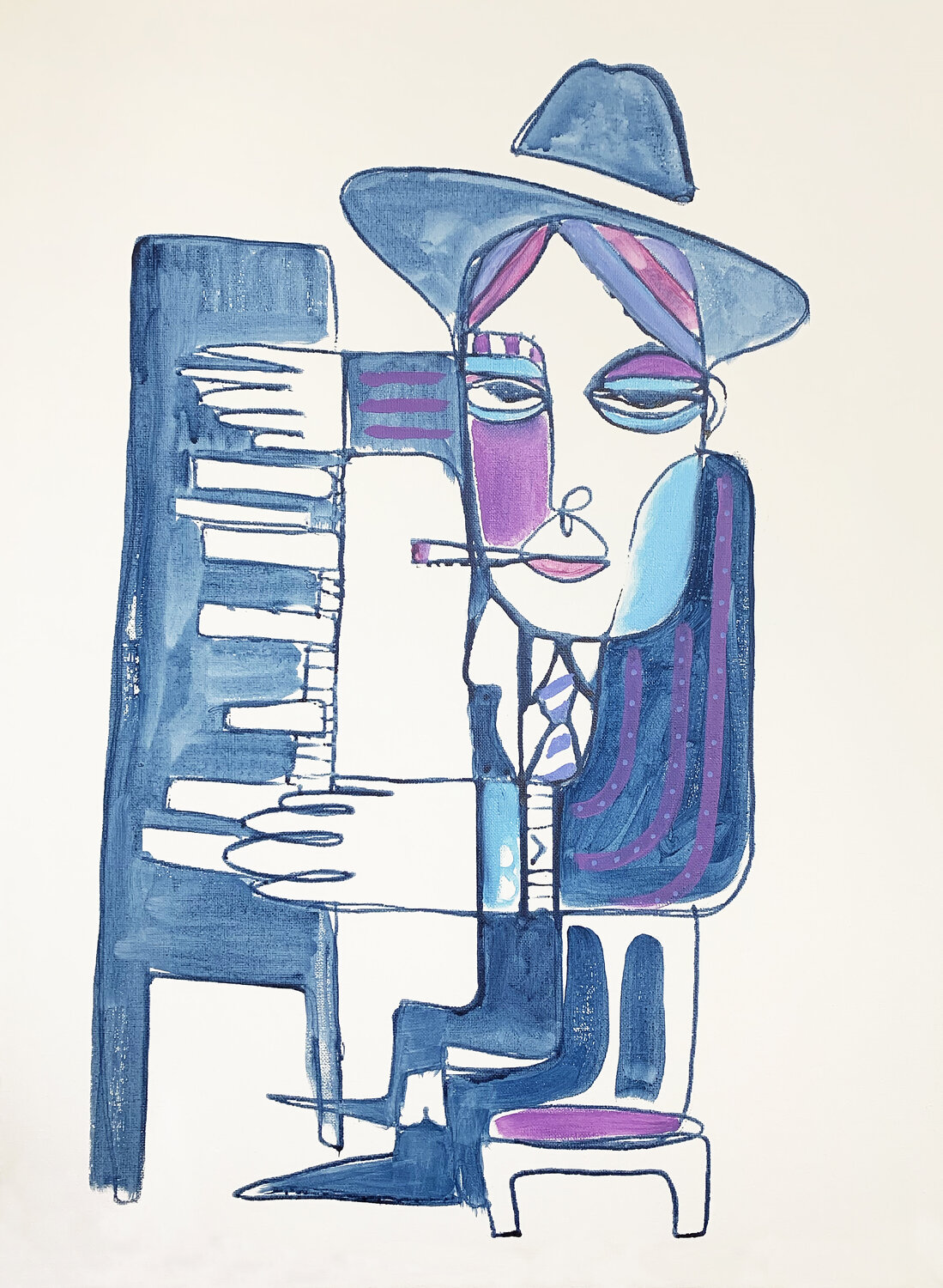 Joe Humo Felix zilinskas