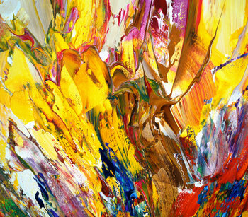 Hot Summer Impressions L 1 Peter Nottrott