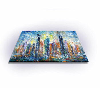 City Skyline XL 1 Peter Nottrott
