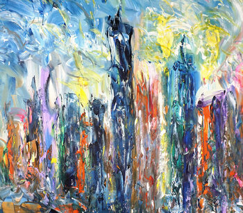 City Skyline XL 1 Peter Nottrott