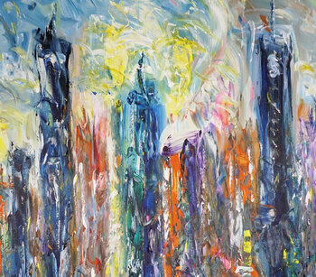 City Skyline XL 1 Peter Nottrott