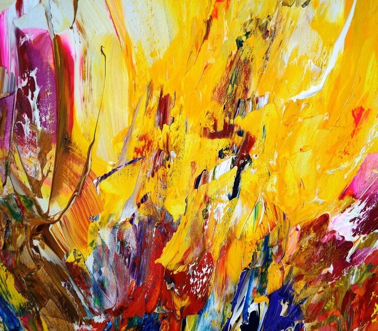 Hot Summer Impressions L 1 Peter Nottrott