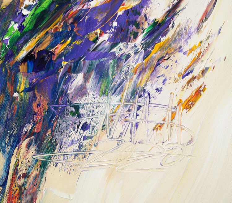Hot Summer Impressions L 1 Peter Nottrott
