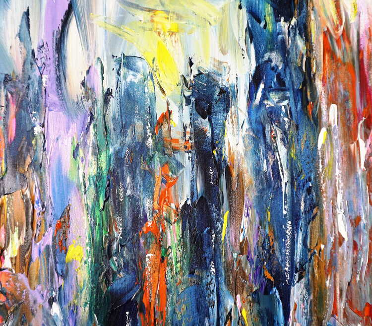 City Skyline XL 1 Peter Nottrott