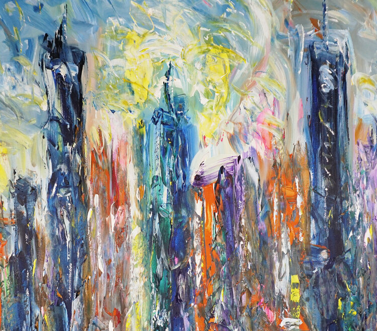 City Skyline XL 1 Peter Nottrott