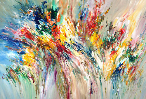 Summer Emotions XL 1 Peter Nottrott