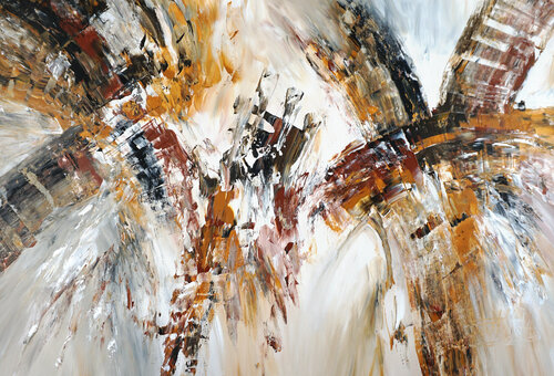 Nature Adventure XL 9 de Peter Nottrott, Pintura a la venta en Singulart