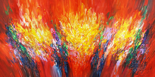 Red Energy XXL 2 Peter Nottrott