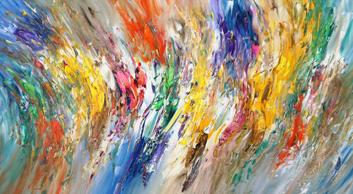 Summer Symphony L 2 Peter Nottrott