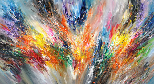 One Of These Days XXL 7 Peter Nottrott