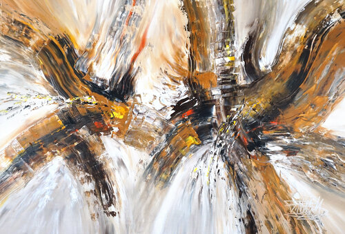 Miracle Of Nature XL 2 Peter Nottrott