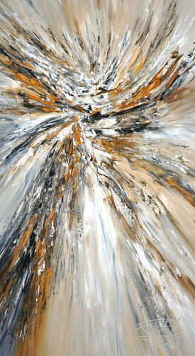 Miracle Of Nature L 1 di Peter Nottrott, Pittura in vendita su Singulart