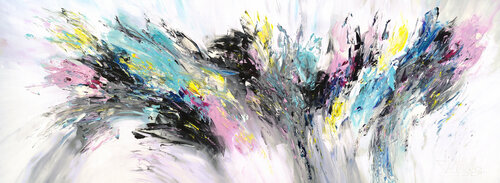 Slim: Soft Flow 1 Peter Nottrott