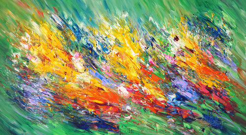 Green Energy Waves L 1 Peter Nottrott