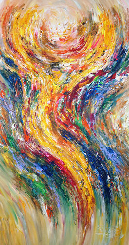 Revive XXL 5 di Peter Nottrott, Pittura in vendita su Singulart