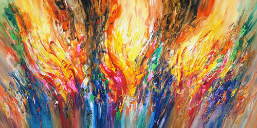 Awesome Daydream XXL 4 Peter Nottrott
