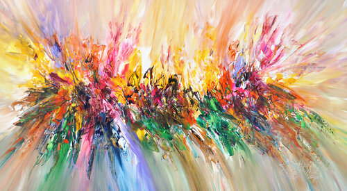 Hot Summer Impressions L 2 Peter Nottrott