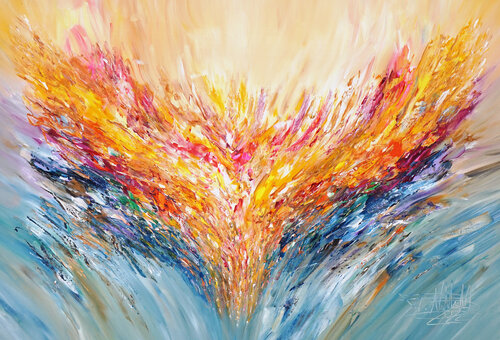 Positive Energy XL 6 Peter Nottrott