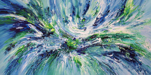 Underwater Daylight XXL 5 Peter Nottrott