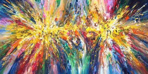 Awesome Daydream XXL 8 Peter Nottrott