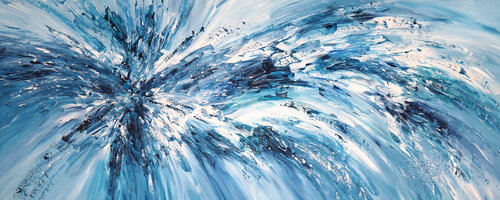 Slim: Blue Energy 1 Peter Nottrott