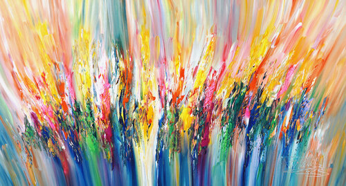 Happy Summer Days L 1 Peter Nottrott