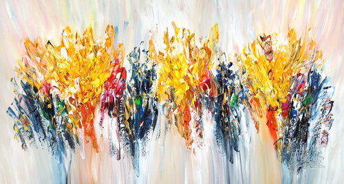 Sunny Nature L 8 Peter Nottrott